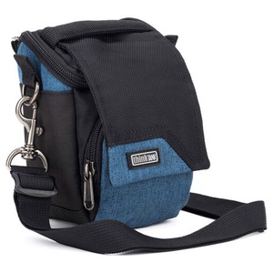Think Tank Mirrorless Mover 5 V2 Camera Bag - Marine Blue