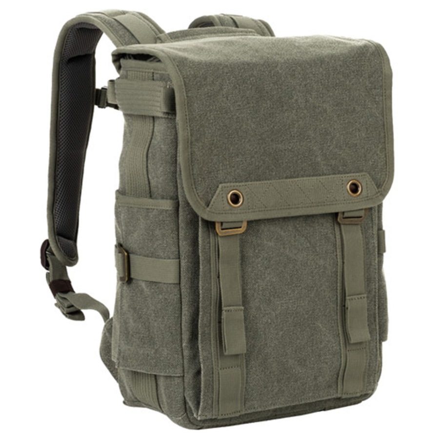Think Tank Retrospective Backpack 15 - Pinestone