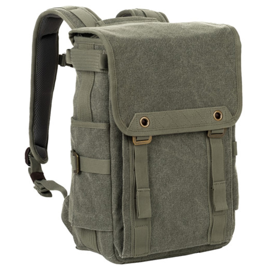 Think Tank Retrospective Backpack 15 - Pinestone