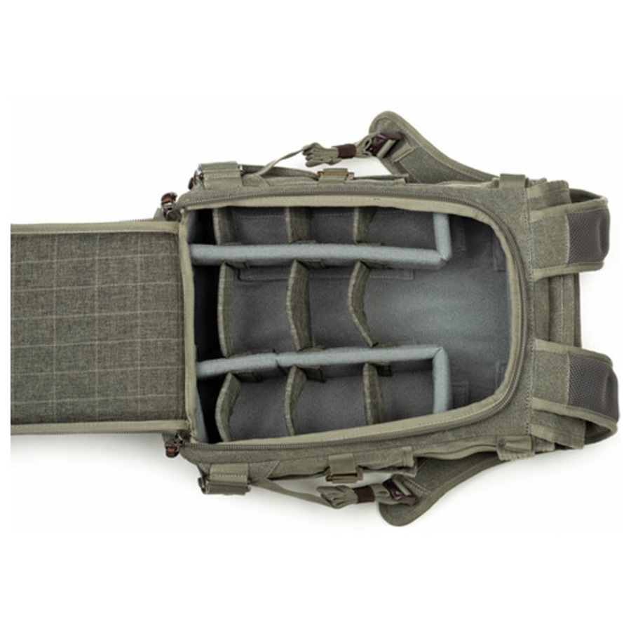 Think Tank Retrospective Backpack 15 - Pinestone