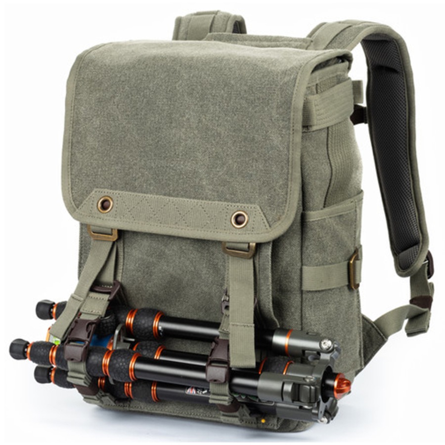Think Tank Retrospective Backpack 15 - Pinestone