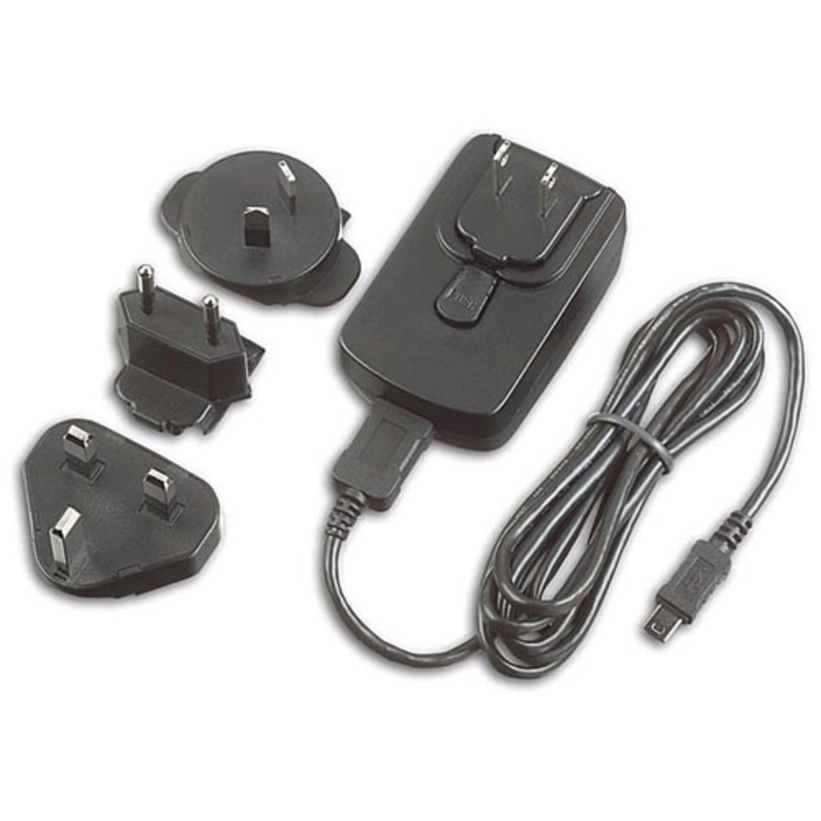 TomTom USB Travel Charger