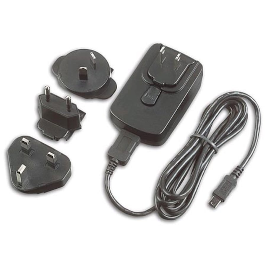 TomTom USB Travel Charger