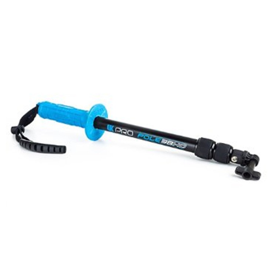 UK PRO GOPRO 16-38" POV CAMERA POLE