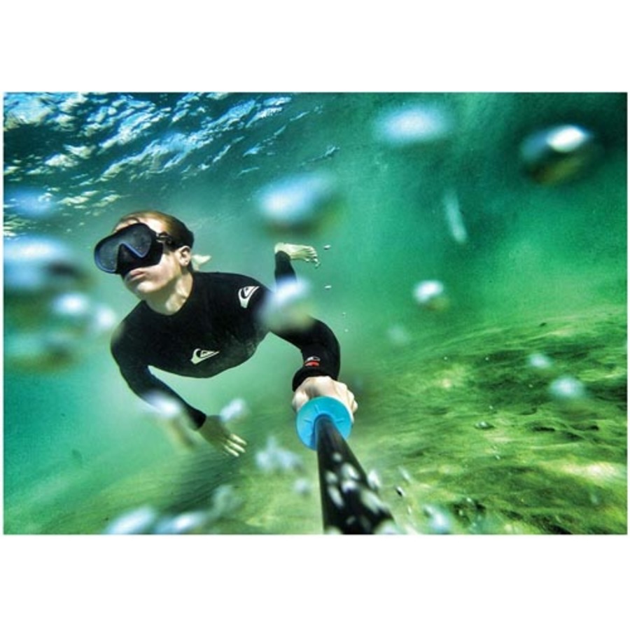 UK PRO GOPRO 16-38" POV CAMERA POLE