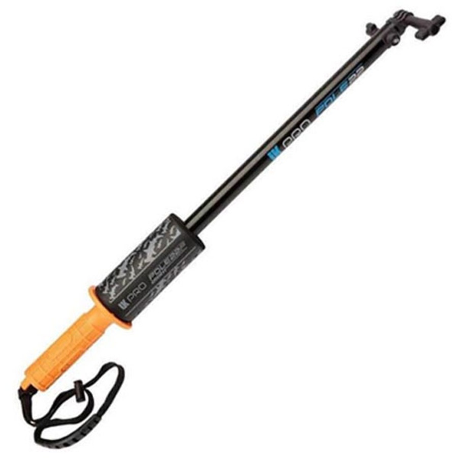 UK PRO GoPro 22" Floating POV Camera Pole