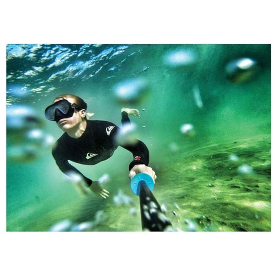 UK PRO GoPro 22" Floating POV Camera Pole