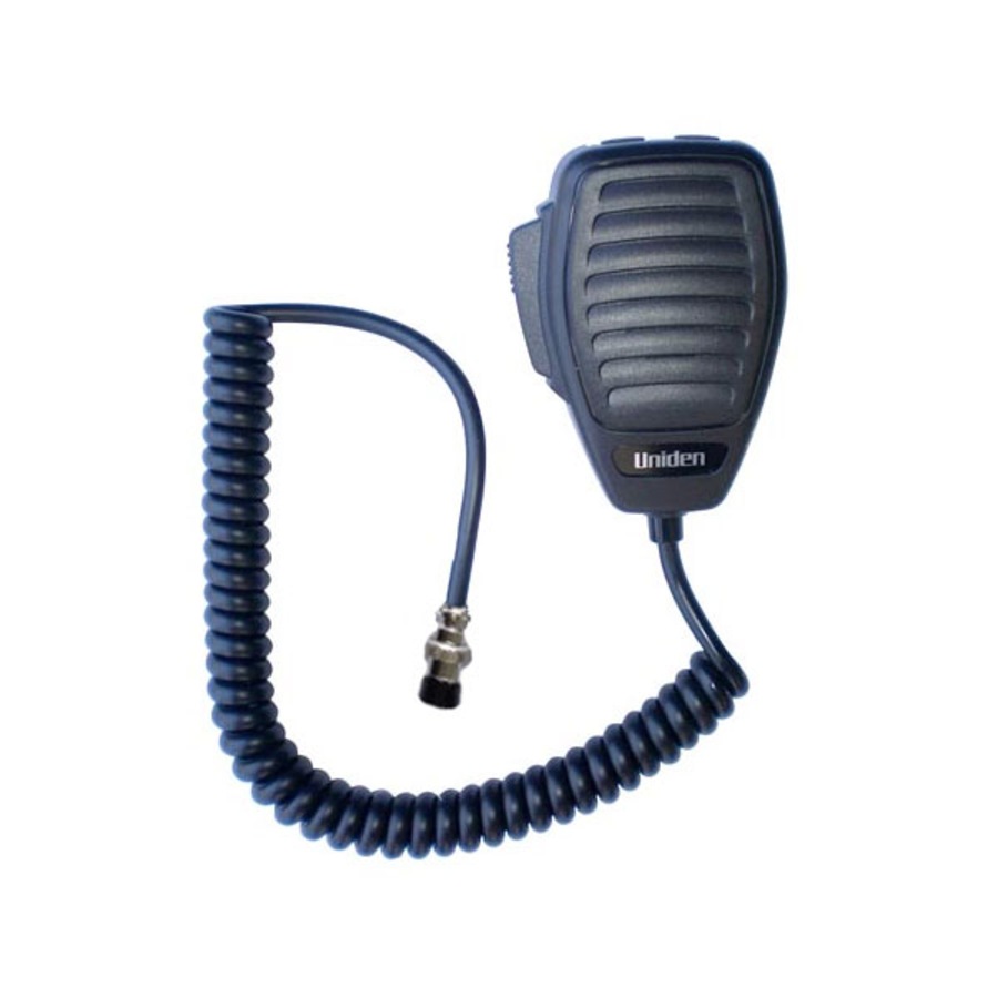 Uniden MK677/MK-089 Transceiver Microphone