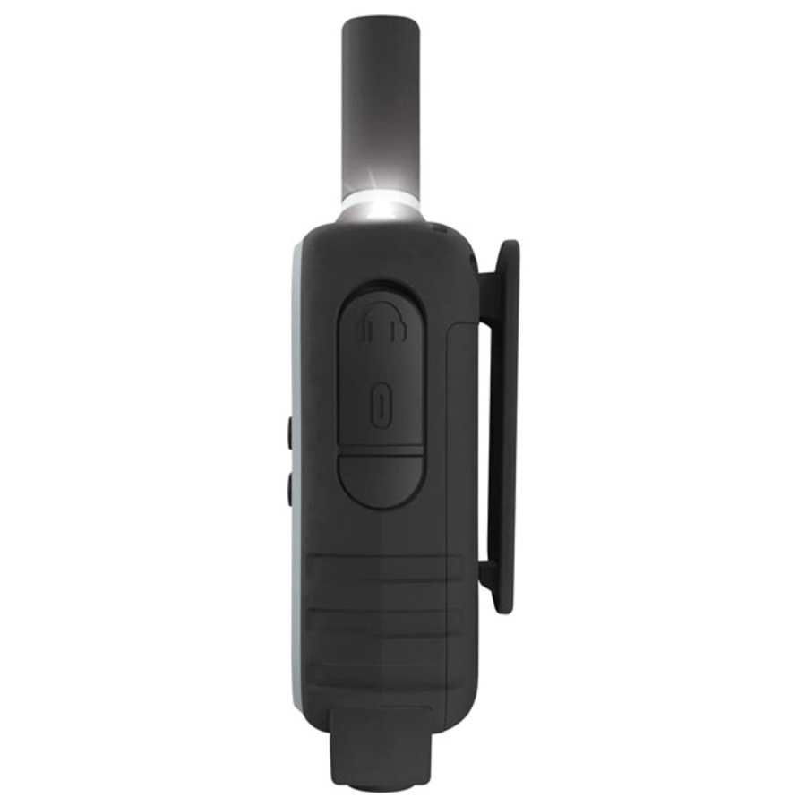 Uniden UH45CG Max UHF CB HH Radio w Kid Zone Plus - Camo