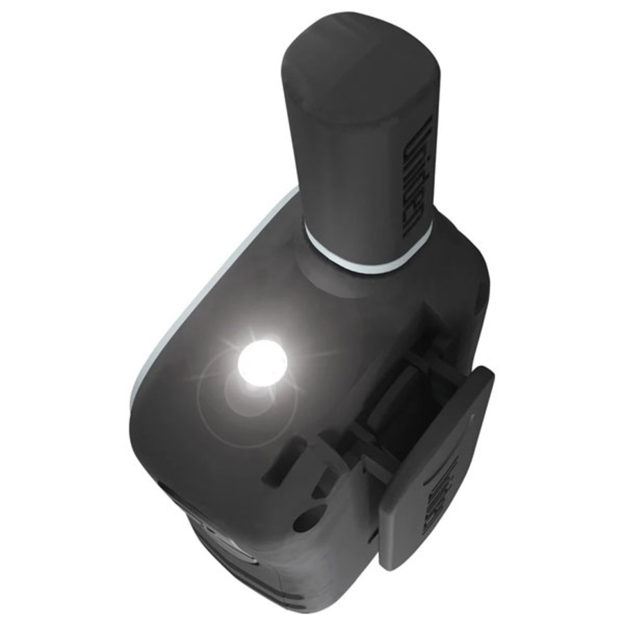 Uniden UH45CG Max UHF CB HH Radio w Kid Zone Plus - Camo