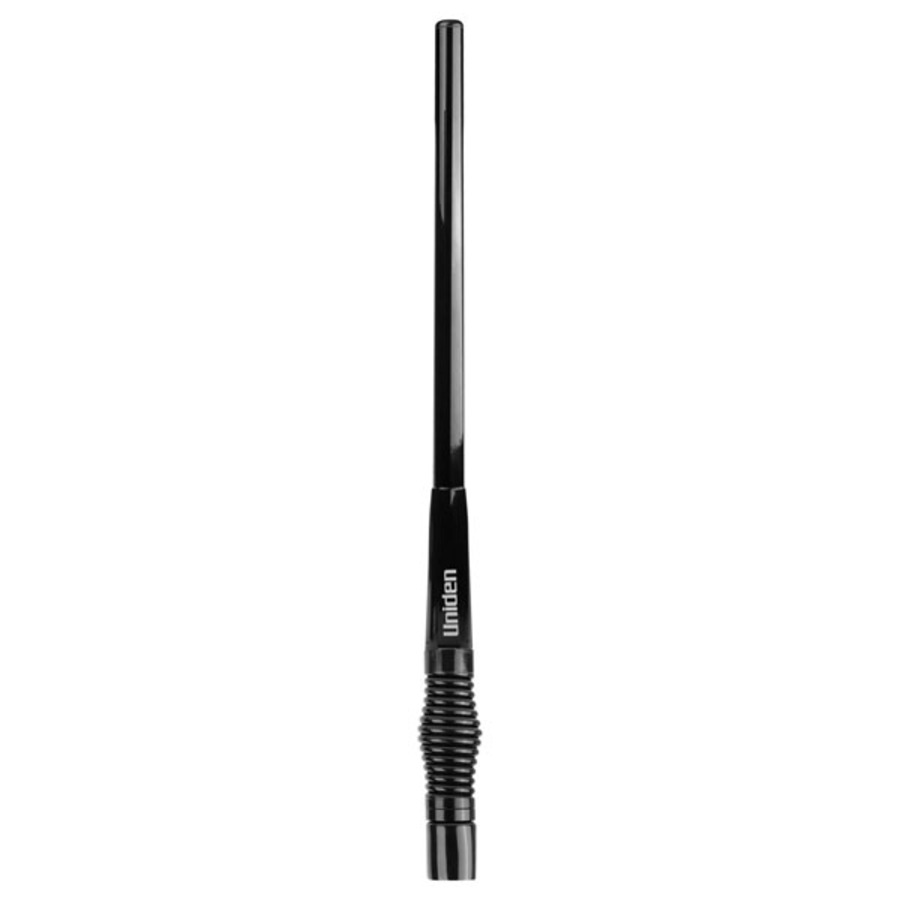 Uniden XTRAK 80 Pro In-Car UHF Radio Ultimate Pack