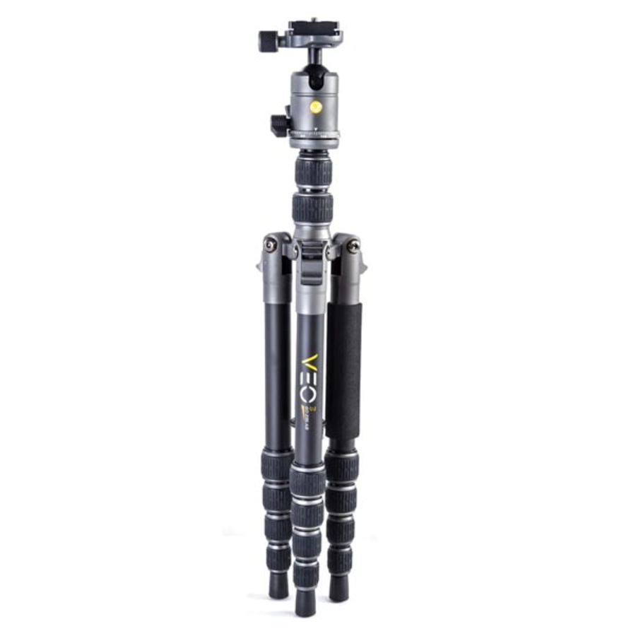 Vanguard Veo 3 GO 235AB Tripod/Monopod w Ball Head