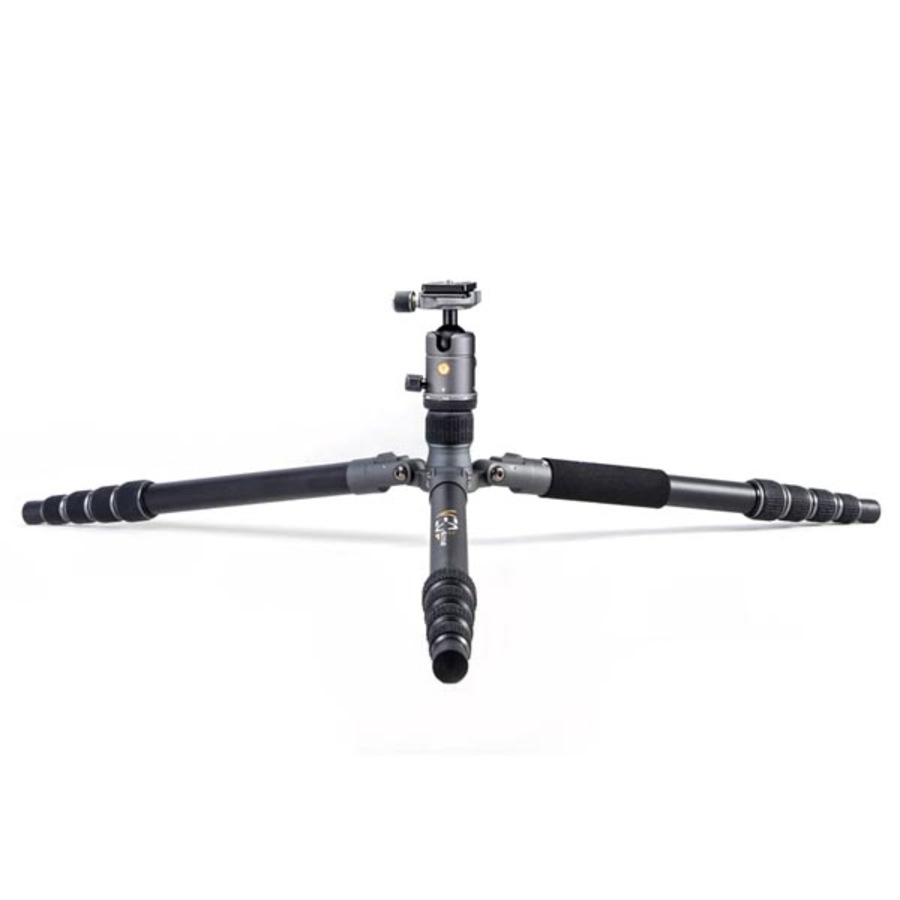 Vanguard Veo 3 GO 235AB Tripod/Monopod w Ball Head