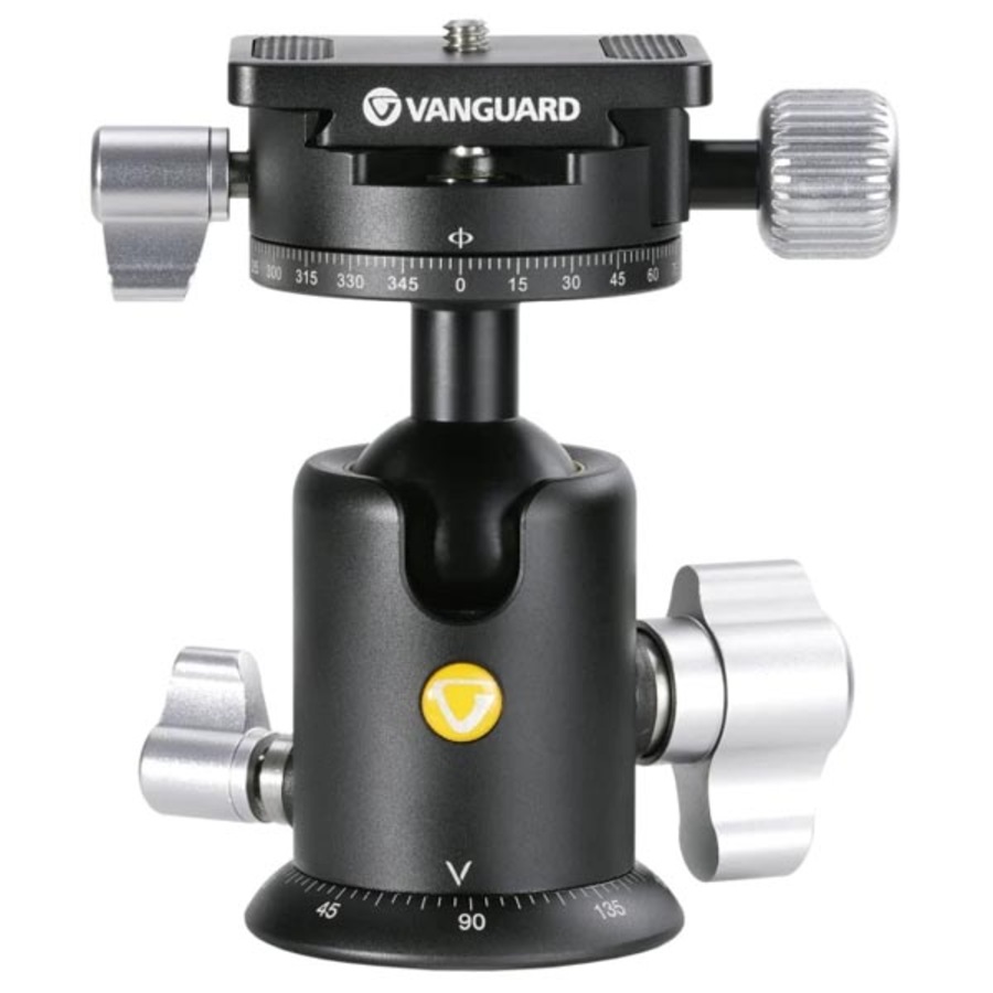 Vanguard Veo BH-160S Ball Head