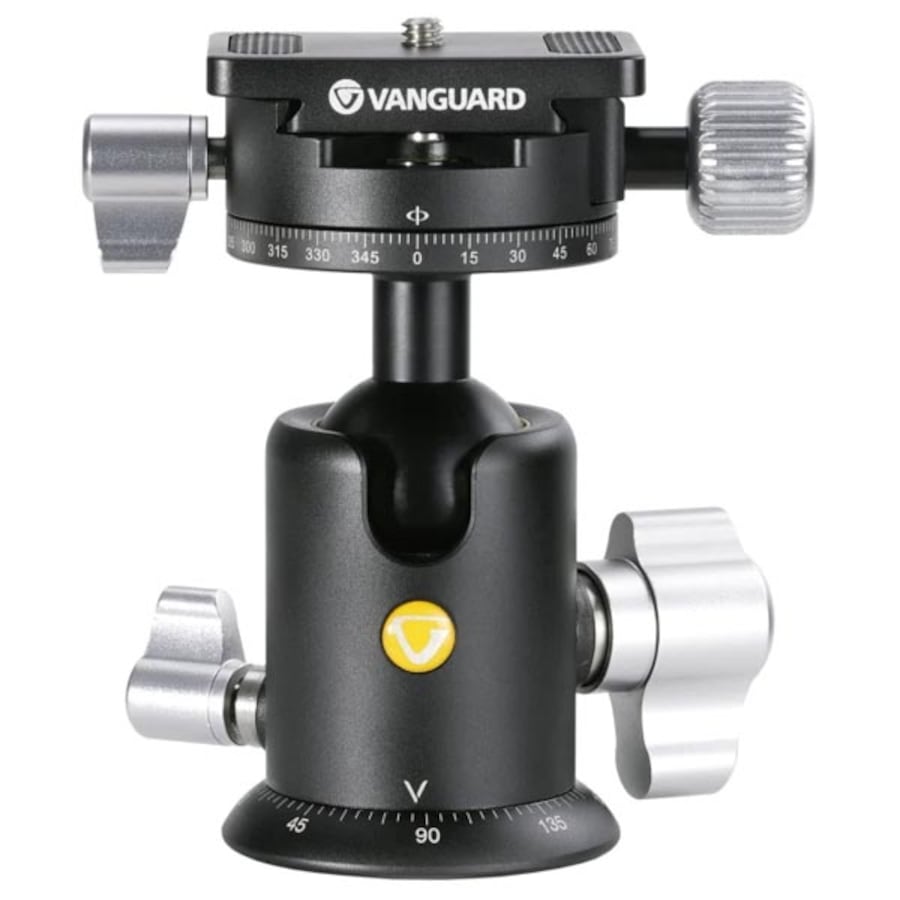 Vanguard Veo BH-160S Ball Head