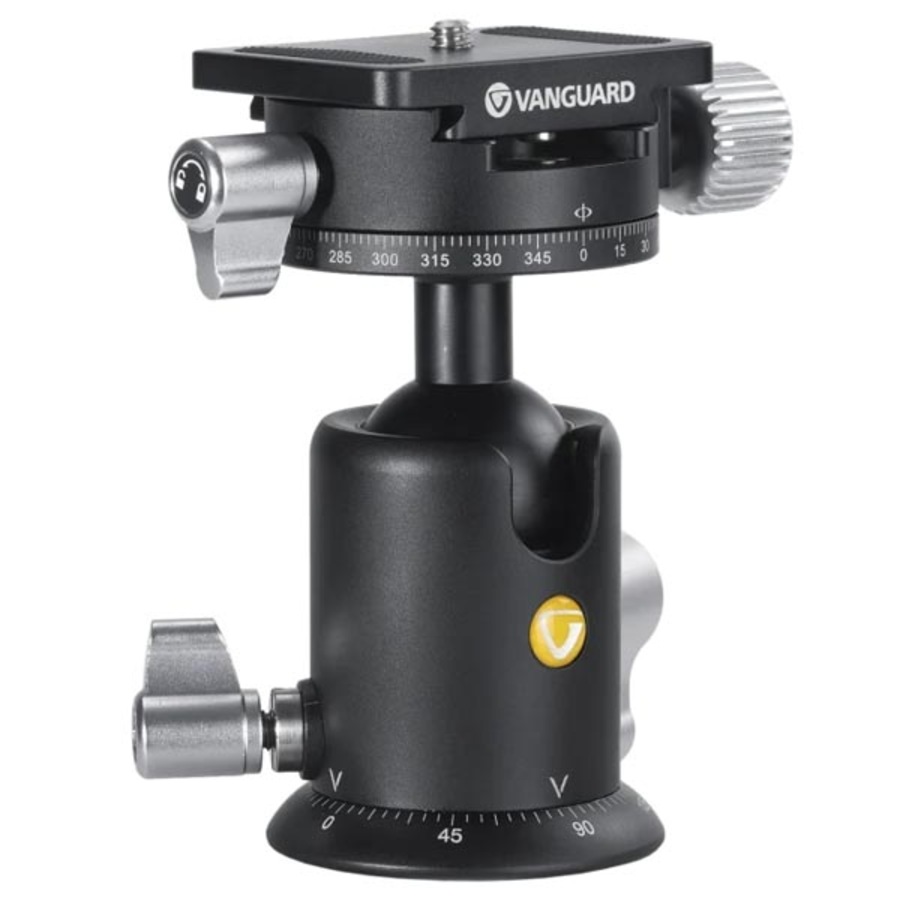 Vanguard Veo BH-160S Ball Head