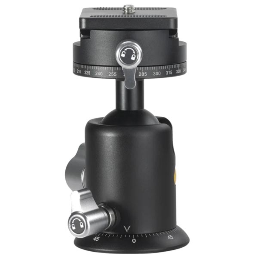 Vanguard Veo BH-160S Ball Head