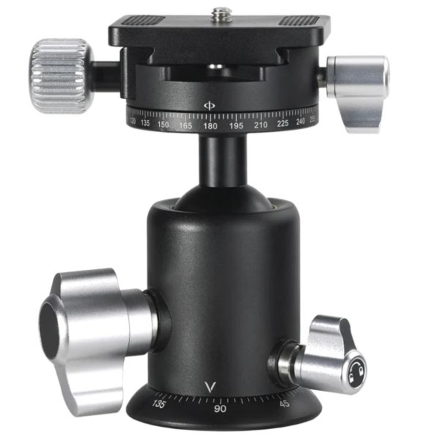 Vanguard Veo BH-160S Ball Head
