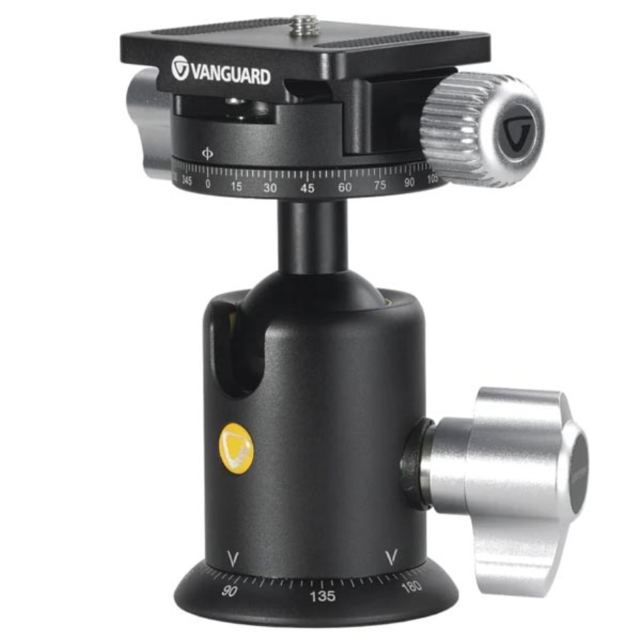 Vanguard Veo BH-160S Ball Head