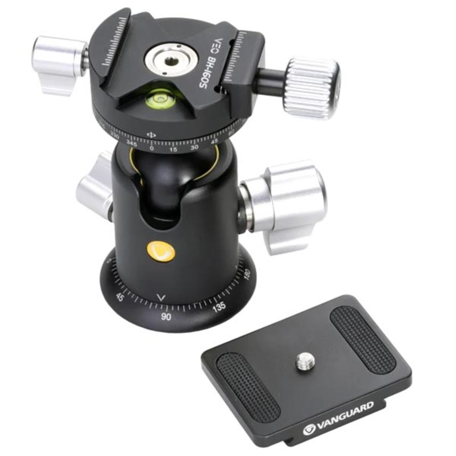 Vanguard Veo BH-160S Ball Head