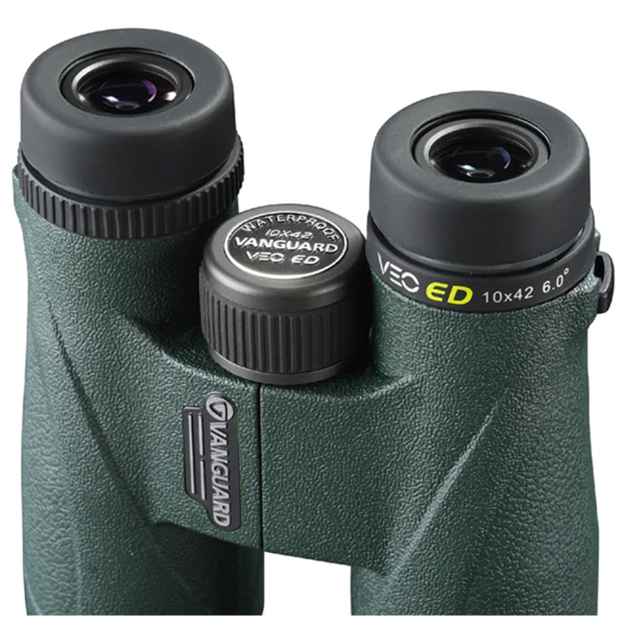 Vanguard VEO ED 10x42 Binoculars