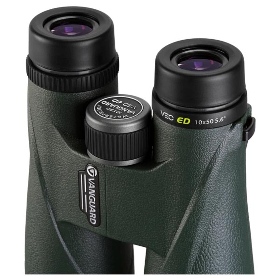 Vanguard VEO ED 10x50 Binocular