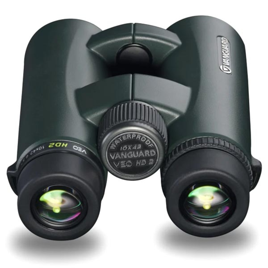 Vanguard VEO HD2 10x42 Binocular