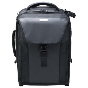 Vanguard Veo Select 59T Camera Trolley Bag - Black