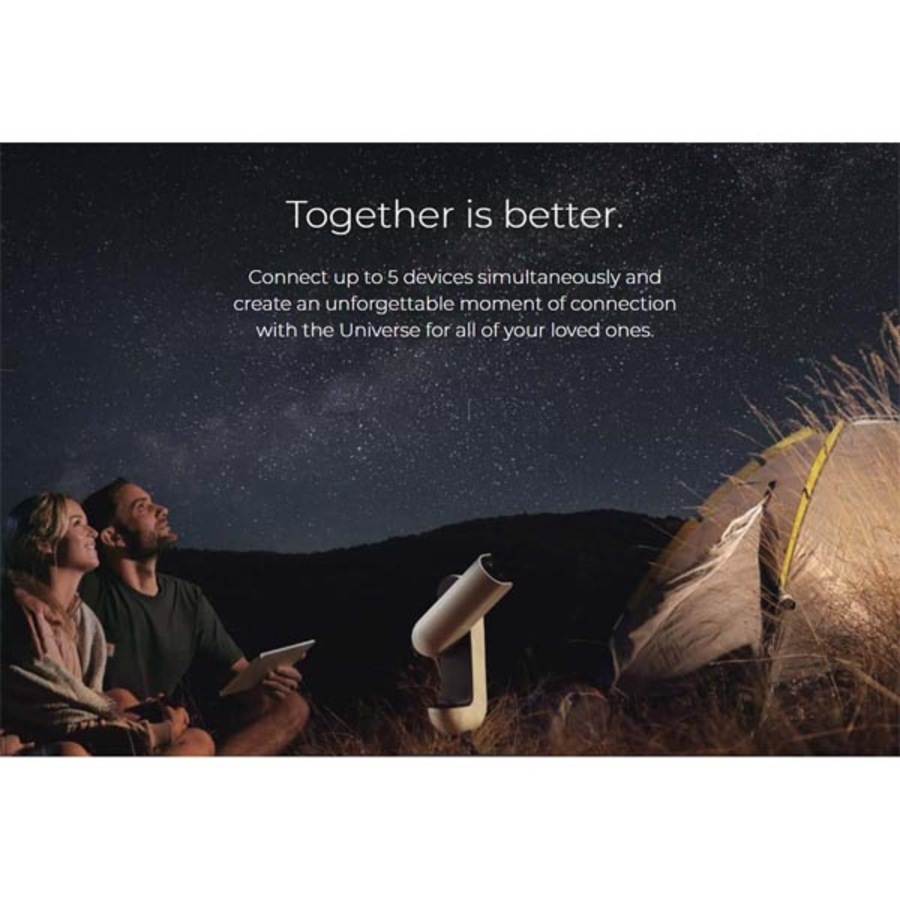 Vaonis Vespera II Observation Station - NO TRIPOD