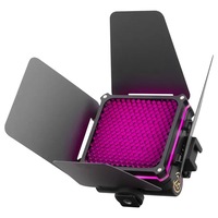 Zhiyun Fiveray M20C 20W RGB LED Fill Light Combo Pack