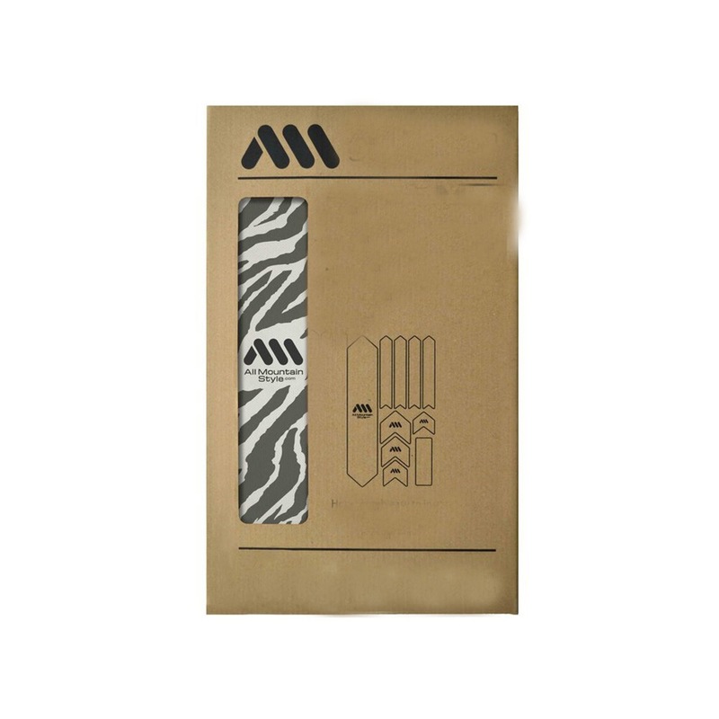 Buy All Mountain Style AMS Extra Bicycle Frame Protection Wrap XL