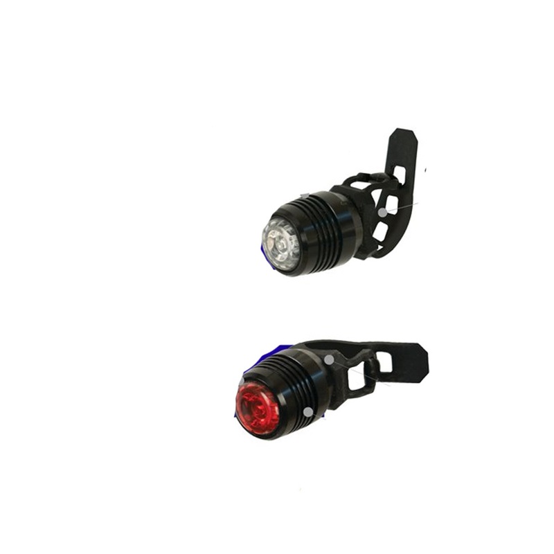 azur cyclops usb light set