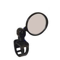 Azur Hawk II Bike/Bicycle Convex Mirror - 46mm Diameter