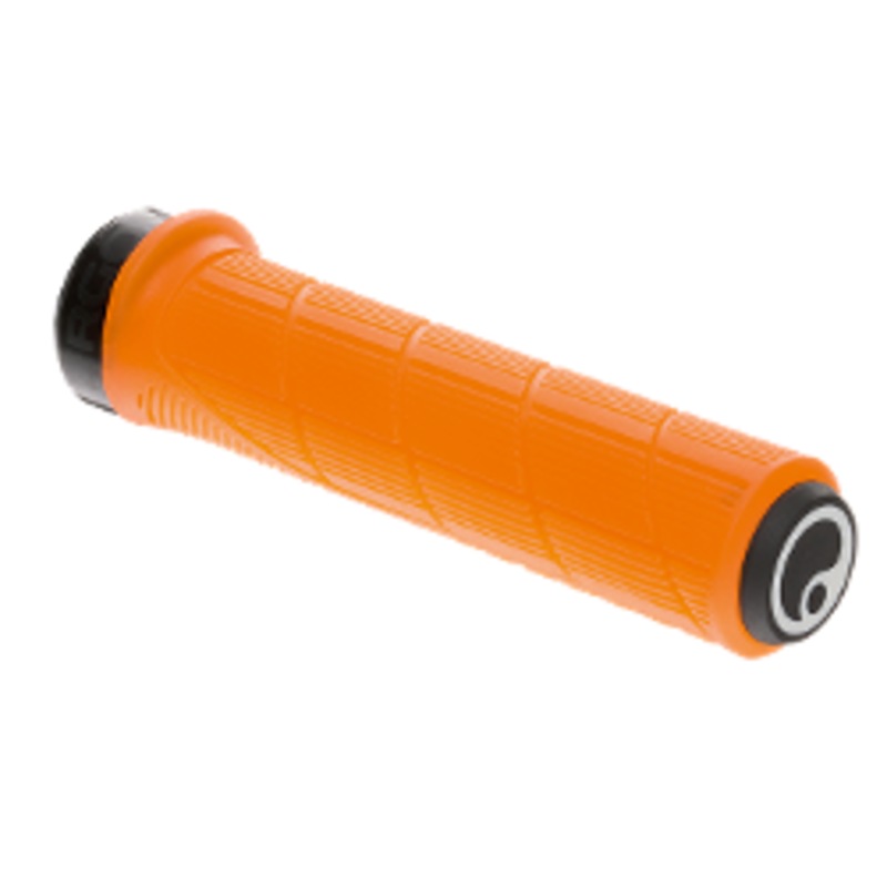 Buy Ergon Handlebar Grip GD1 EVO Factory Frozen Orange Use Mountain