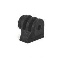 Exposure Lights ELM-Gop Adaptor For HB Mount Grey To Suit Gopro