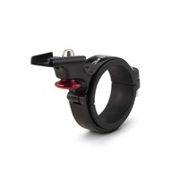 Exposure Lights ELM-HBJQR35 Handle Bar Mount 35mm Steel Black