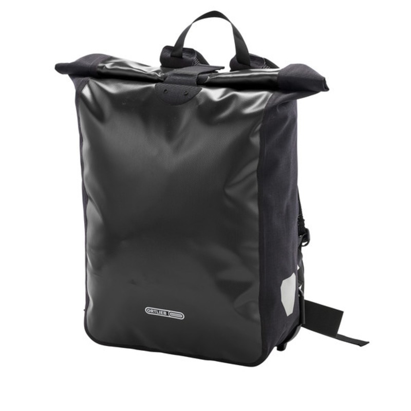 Buy Ortlieb Messenger Bag 39L Black R2214 MyDeal