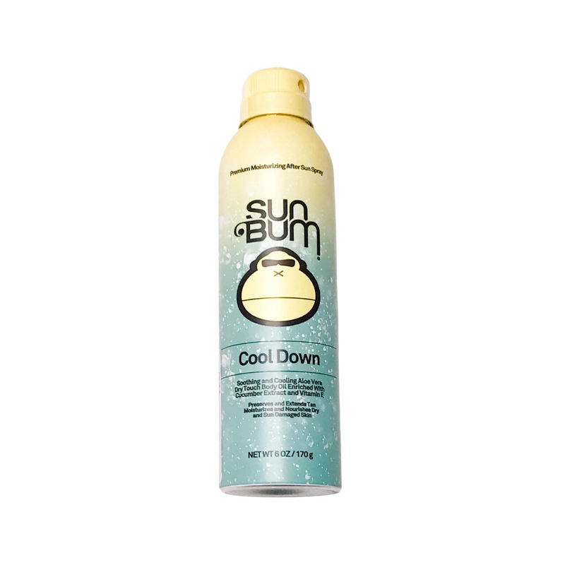 Buy Sun Bum After Sun Cool Down Aloe Spray MyDeal