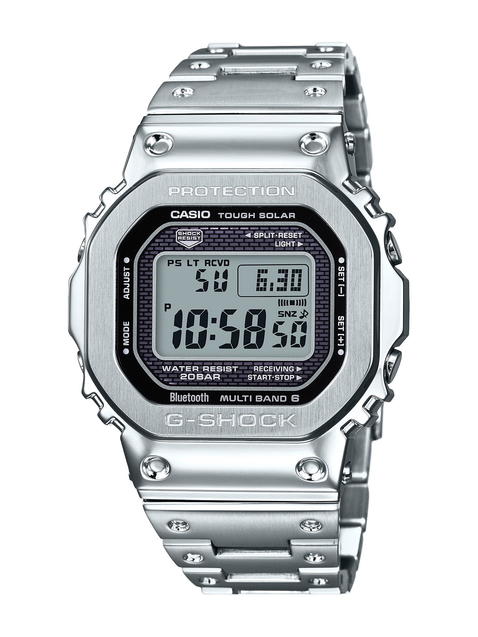 B5000d casio deals