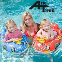 Air Time - Kids Seat 67cm - Car Design