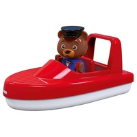 AquaPlay - Speedboat With Figure