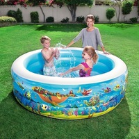 Bestway - Play Pool 196cm x 53cm
