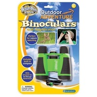 Brainstorm Toys - Outdoor Adventure Binoculars
