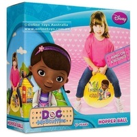 Hopper Ball - Doc McStuffins