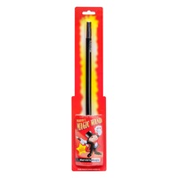 Marvins Magic - Magic Wand Black and Silver