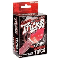 Marvins Magic - Mind-Blowing Tricks - Secret Vanishing Trick