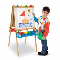 Melissa & Doug - Deluxe Art Easel