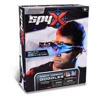 SpyX - Night Mission Goggles