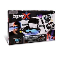 SpyX - Night Mission Set
