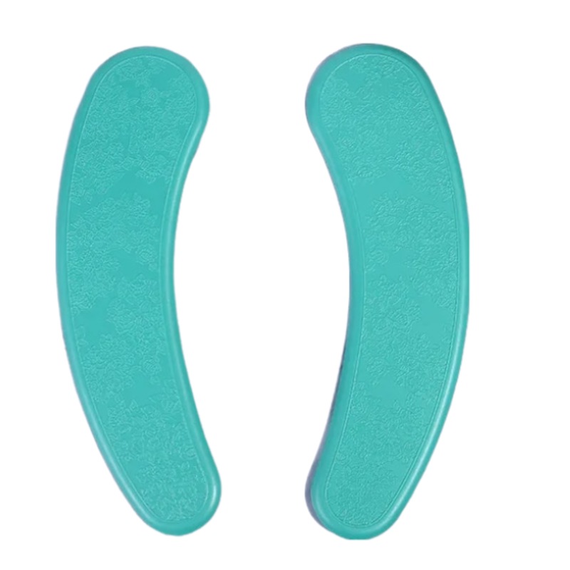 Buy Anyhouz Toilet Seat Cover Green Washable Mat Bathroom Pad Cushion